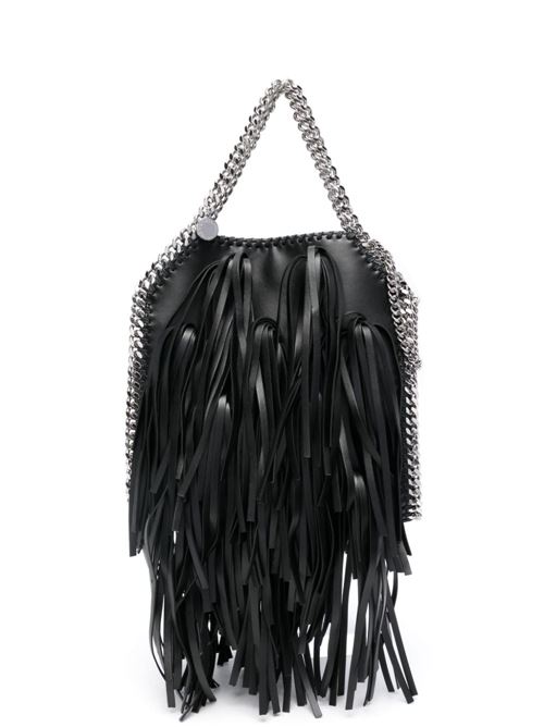 Fringes tote bag STELLA MCCARTNEY | 371223WP04481000